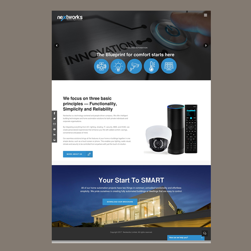 Nextworks