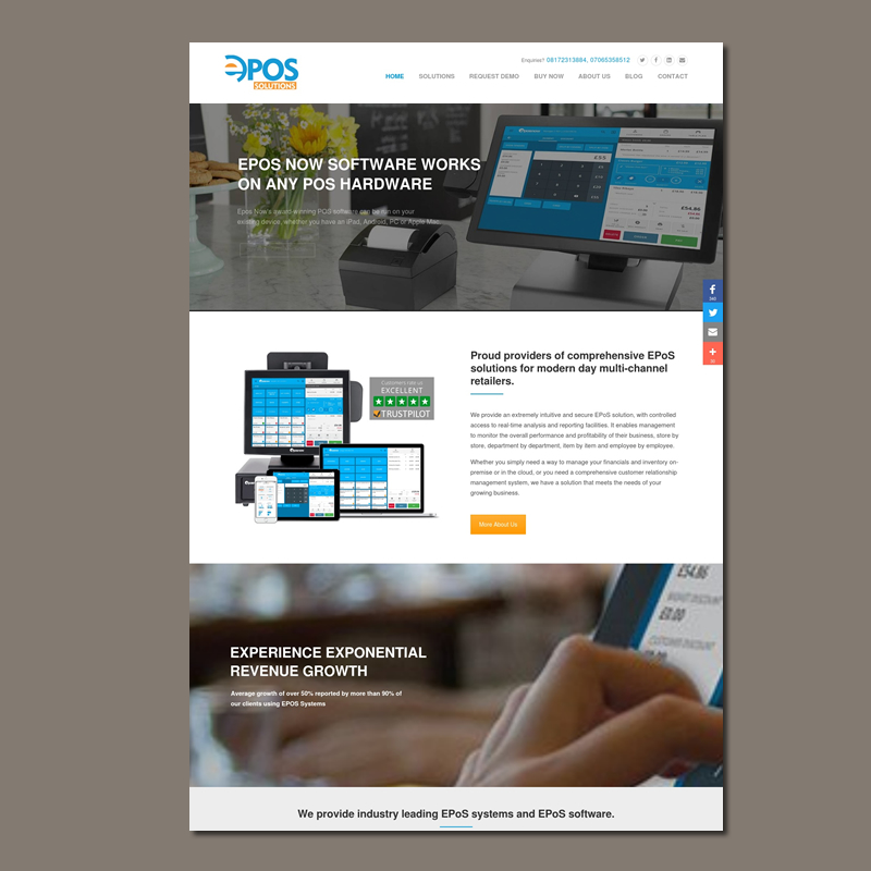 EPOS Solutions